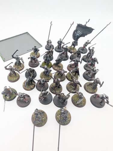 Herr der ringe mesbg - herr,