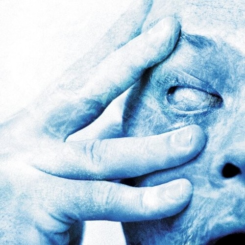 Porcupine tree absentia - porcupine,