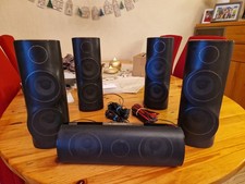 Philips Sound System HTS 5580