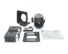 Hasselblad 503CX, Topzustand #42888*