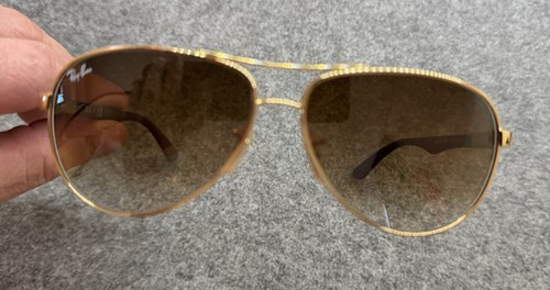 Ray ban sonnenbrille - sonnenbrille, rb8313
