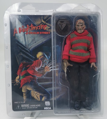 Neca nightmare elm street - neca,