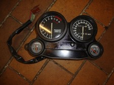 ZX10 Tomcat Tacho Cockpit