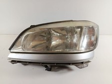 Hauptscheinwerfer links  Opel