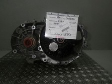 Schaltgetriebe EHH VW Sharan