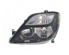 Scheinwerfer H1+H7 Set Links +