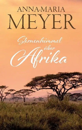 Sternenhimmel über afrika - sternenhimmel,
