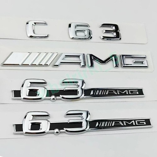 Für mercedes c63 - mercedes, amg