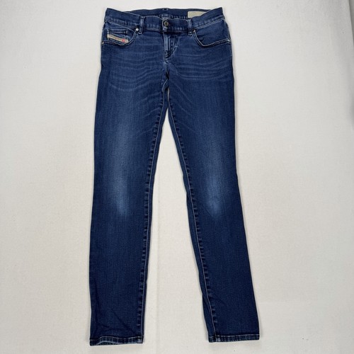 Diesel grupee damen jeans - diesel,