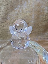 Swarovski Rocking Angel Schaukelnder Engel 1054572 OVP (L1)