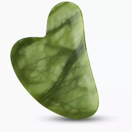 Jade gesichtsmassagegeräte - jade,