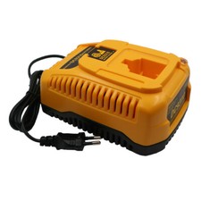 Akku Ladegerät 7,2V 9,6V 12V 14,4V 18V für Dewalt Black&Decker Würth ELU EZU