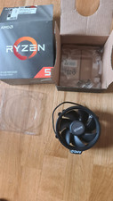 AMD Ryzen 3er Gen Processor 5 Lüfter (Art.Nr.52)
