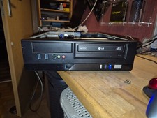 PC TFX 1150 Win10h - i5 4460 - GT730  - SSD 120GB - 16GB DDR3 - 300W