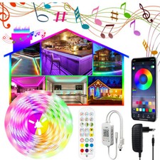 LED Stripe RGB Leiste Streifen
