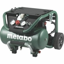 Metabo Power 280-20 W OF Kompressor 601545000 B-Ware Baustelle Kompakt Ösen