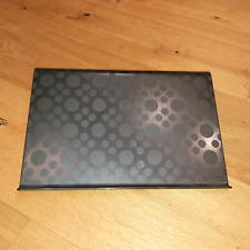 Laptop Unterlage / Ablage für die Beine oder Tisch Schwarz