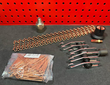 KS Tools Super-Spotter-Nachrüstsatz, 15-tlg zum Beheben von Karosserieschäden