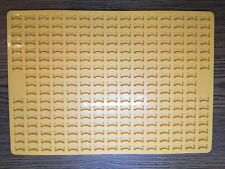 COLLORY | Backmatte | Hundekekse | Knochenform | MINI | 2cm | NEUwertig