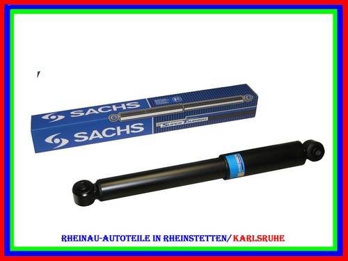 Sachs stoßdämpfer super - stoßdämpfer,