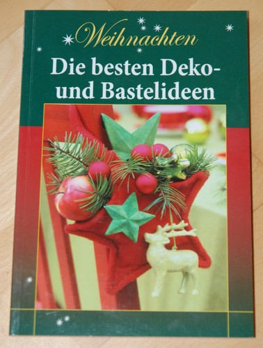 Weihnachten besten dekoideen - weihnachten,