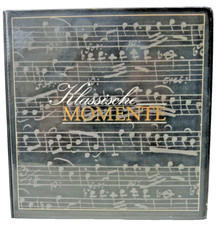 CD BOX KLASSISCHE MOMENTE 24