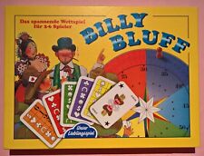 BILLY BLUFF  ( Vollständig )