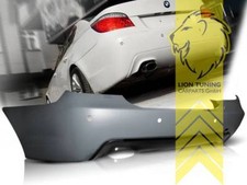 Heckstoßstange Heckschürze für BMW E60 Limousine auch für M-Paket für PDC