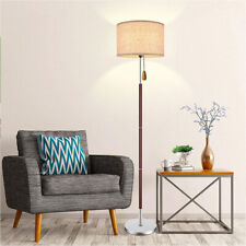 12W E27 Stehlampe LED dimmbar FB Leselicht Wohnzimmerlampe