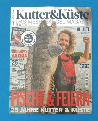 Kutter küste das - kutter, &