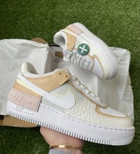 Nike Air Force 1 Shadow SE