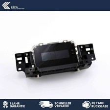 Original Analog Display Monitor Bordcomputer Ford Focus 3 DYB DM5T18B955AB