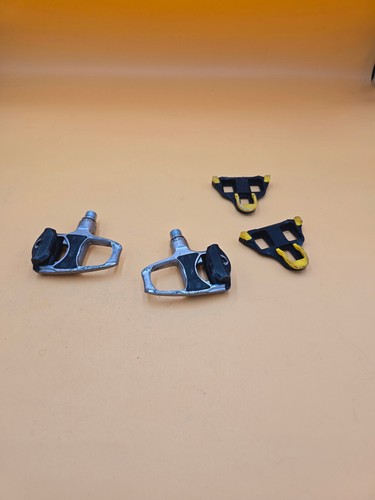 Pedale shimano dura ace - shimano,