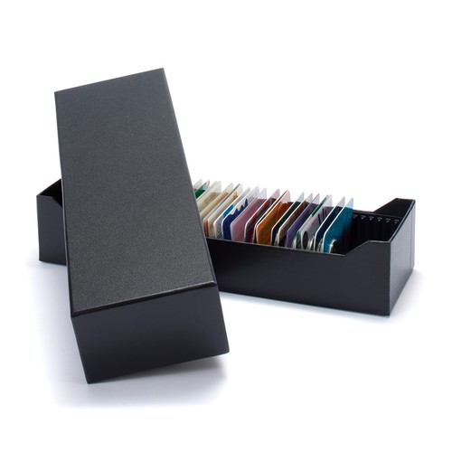 Logik archivbox 40 - logik, f.