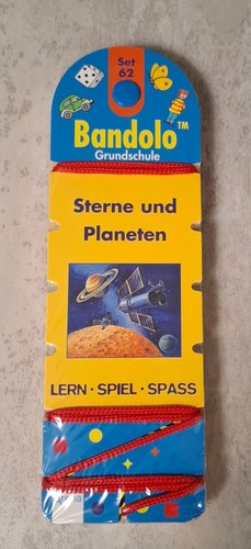 Bandolo sterne und planeten - bandolo.,