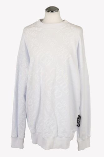Versace damen pullover - versace,