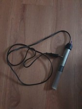 Heizstab Heizer Heizung 50 Watt Top Zustand Aquarium