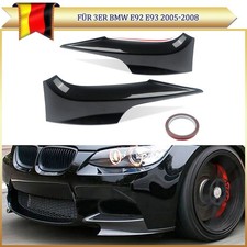 Front Flaps Ecken Spoiler