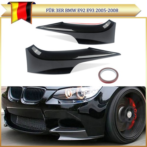 Front flaps ecken - front,