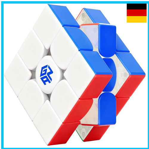 Gan maglev zauberwürfel - 16,