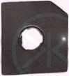 Radlauf reparaturblech hinten - reparaturblech,