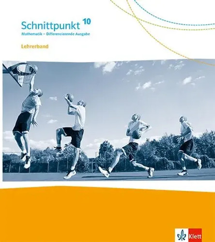 Schnittpunkt mathematik - mathematik, 10