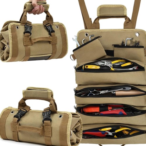 Werkzeugrolle werkzeugtasche - werkzeugrolle,
