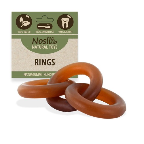 Nosli kauring für - kauring, •