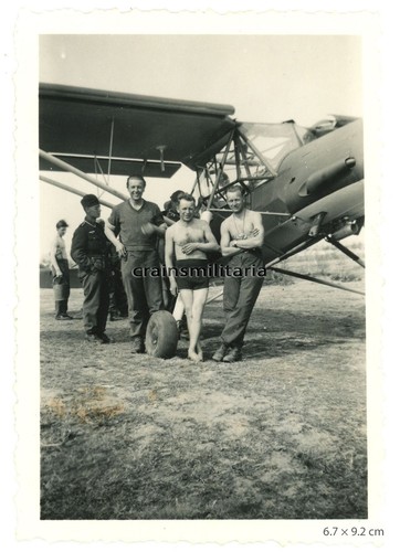 Orig foto fieseler - orig.,