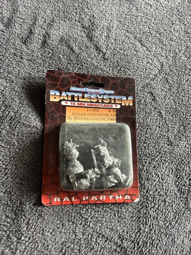 Ral partha 955 - partha, 11-955