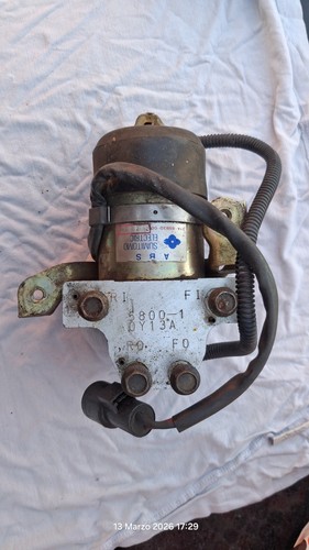 Abs pumpe yamaha 1200 - pumpe, fj
