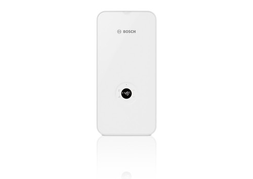 Bosch elektronisch geregelter