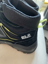Jack Wolfskin Herren Boots