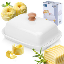 Butterdose Butterschale